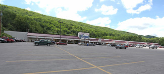 Bluefield, WV Retail - 3022 E Cumberland Rd