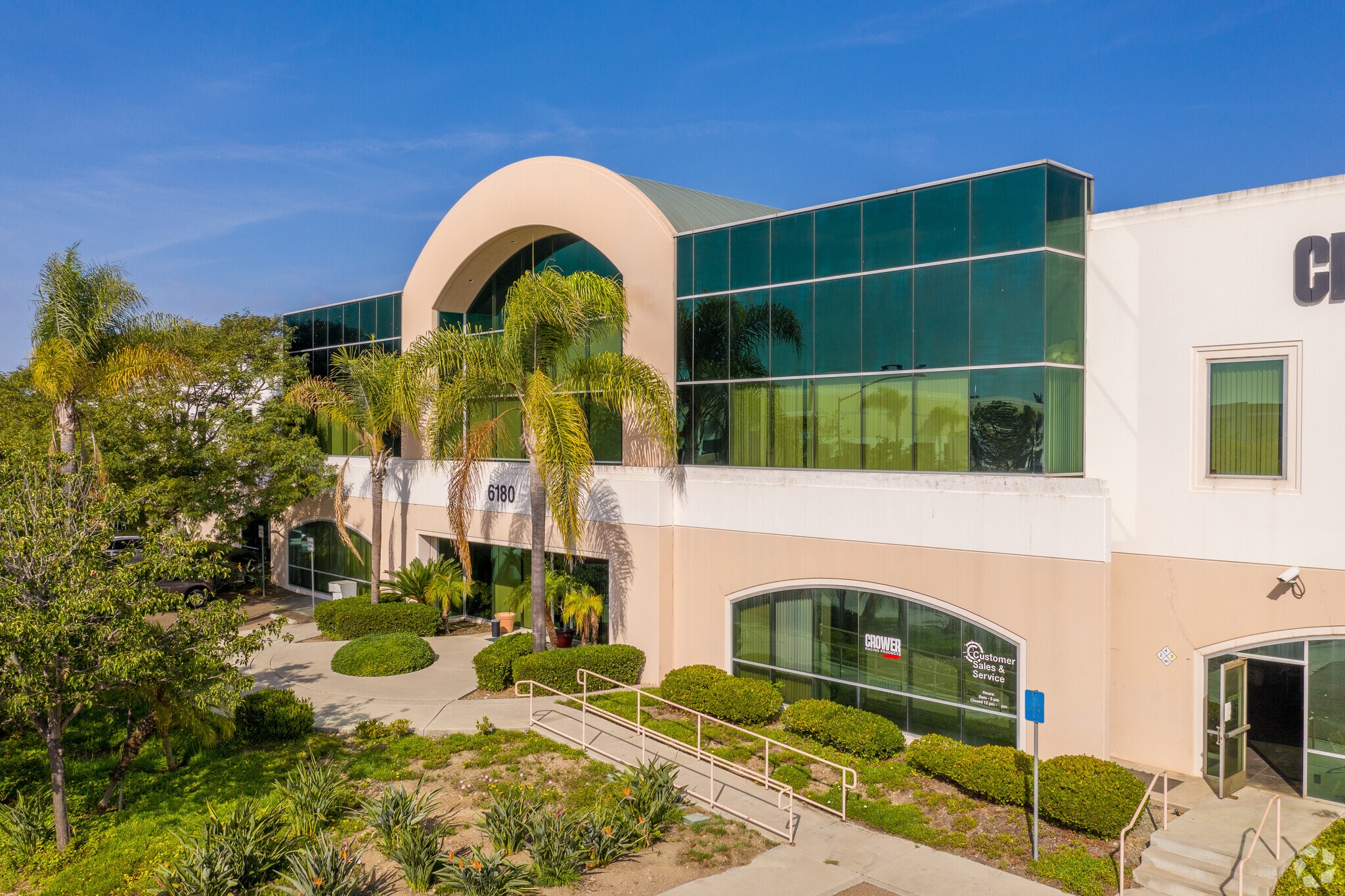 6180 Business Center Ct, San Diego, CA for Sale