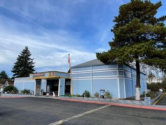 Vancouver, WA Storefront Retail/Office - 4700 NE St Johns Rd