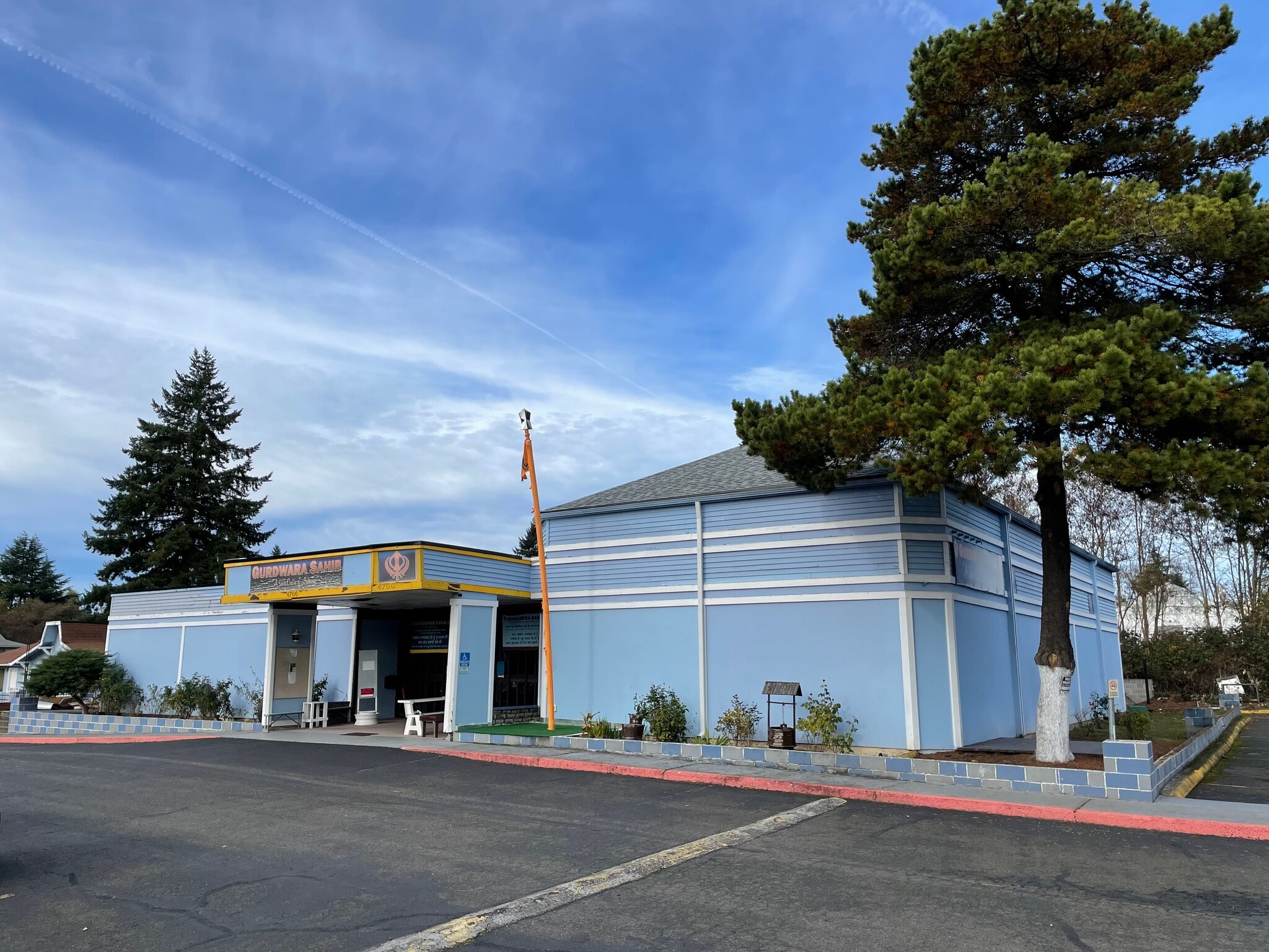 4700 NE St Johns Rd, Vancouver, WA for Sale