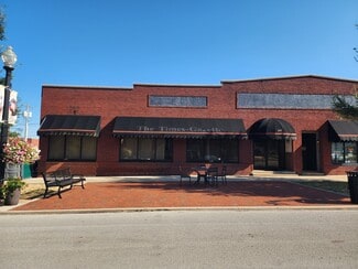 Hillsboro, OH Office - 108 Govenor Trimble Pl