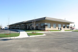 Overland Park, KS Medical - 14241-14257 Metcalf Ave