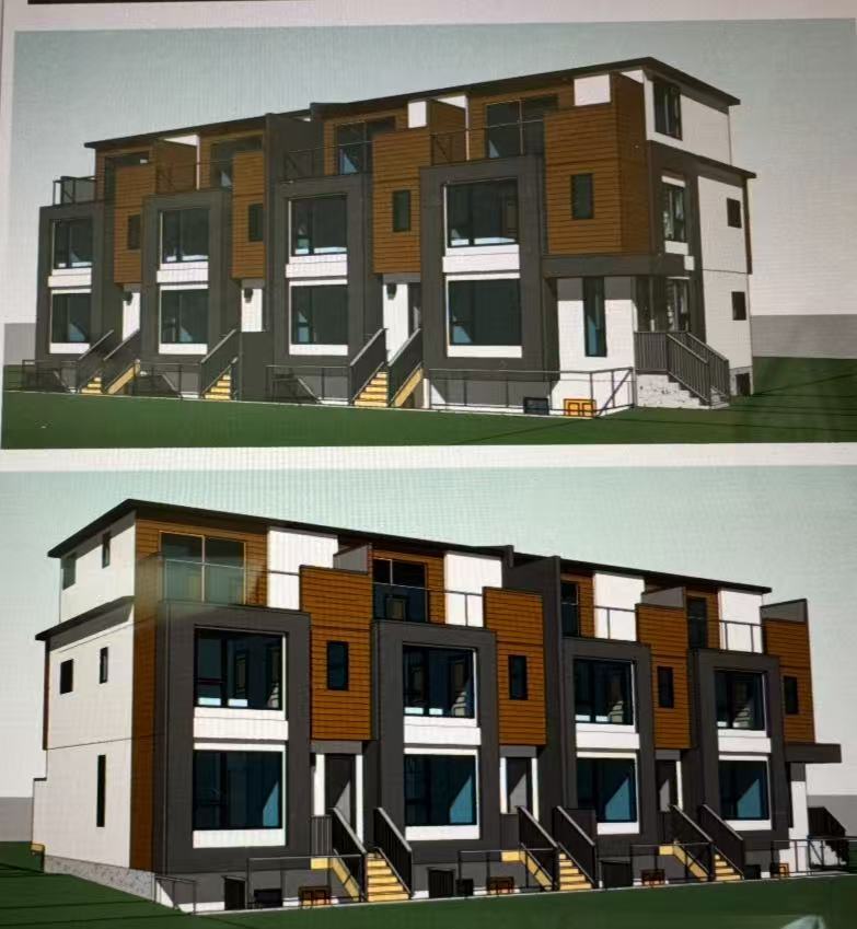 47th Ave and 83rd St, Calgary, AB for Sale