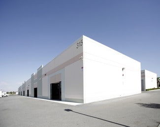 Lancaster, CA Flex - 315 E Avenue K-8