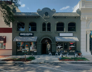 Saint Petersburg, FL Office/Retail - 689 Central Ave