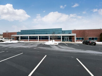 Concord, NH Industrial - 34 Locke Rd