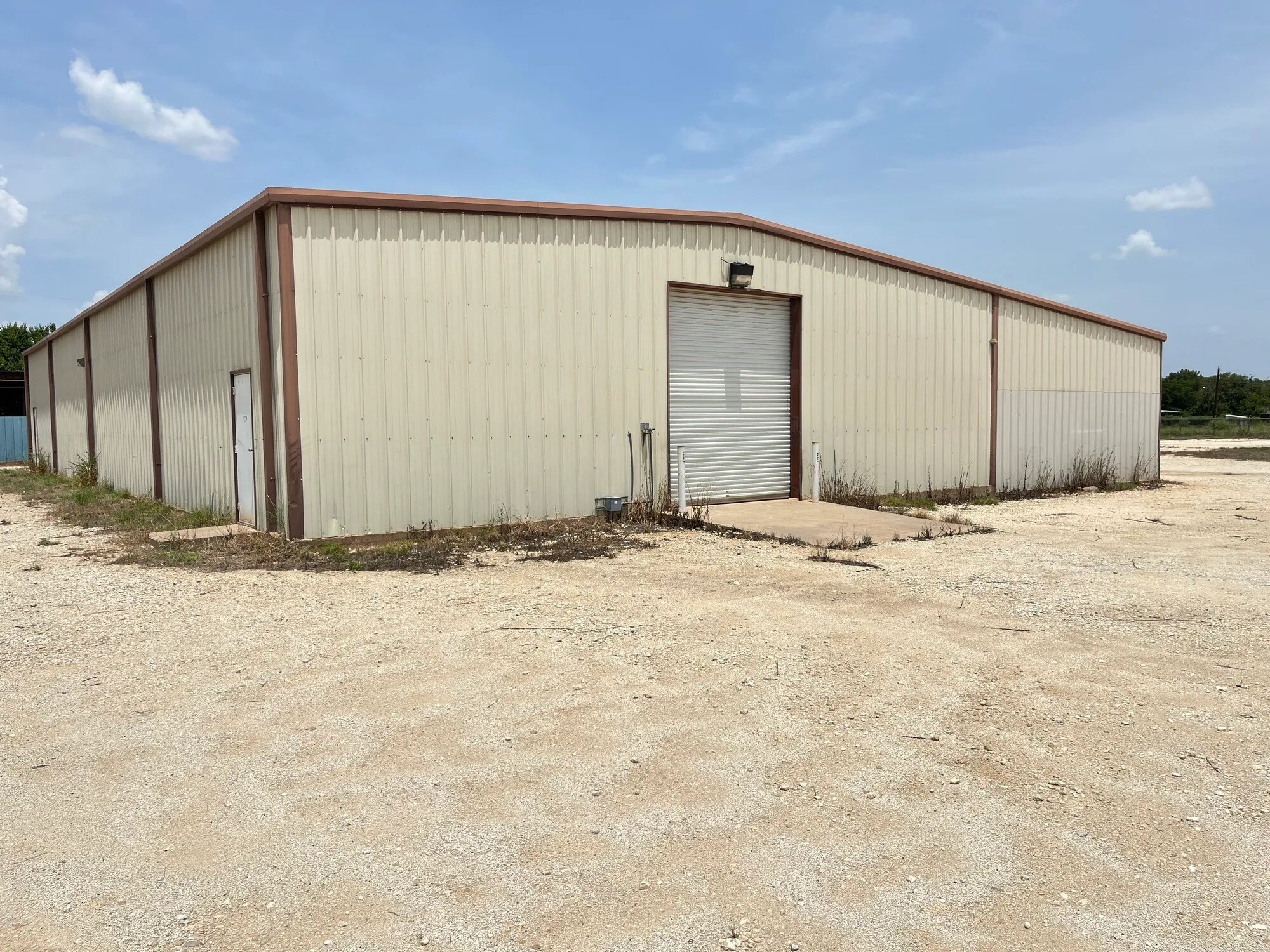 714 Main St, Buffalo Gap, TX for Rent