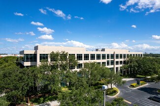 Orlando, FL Office - 8403 Southpark Cir