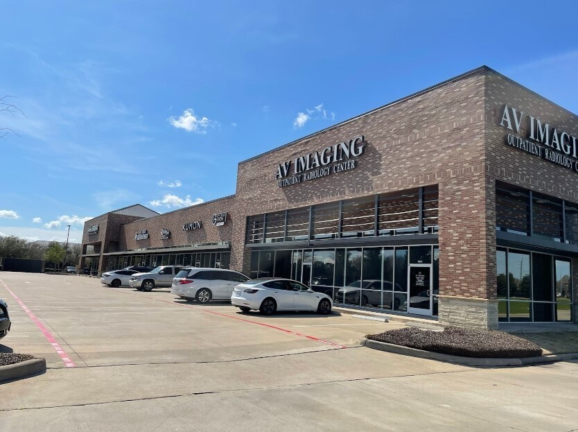 12920 University Blvd Sugar Land, TX 77479 Retail Property for Lease