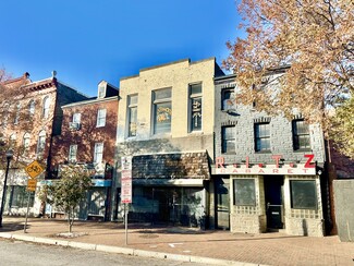 Baltimore, MD Storefront Retail/Office - 506 S Broadway