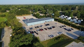 Des Moines, IA Flex - 4410 Merle Hay Rd