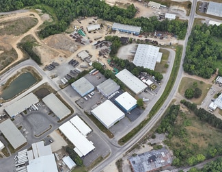 Petersburg, VA Industrial - 2011 Factory Ln