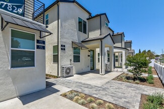 San Diego, CA Multi-Family - 2048 N Highland Ave San Diego, CA Multi-Family - 2048 N Highland Ave