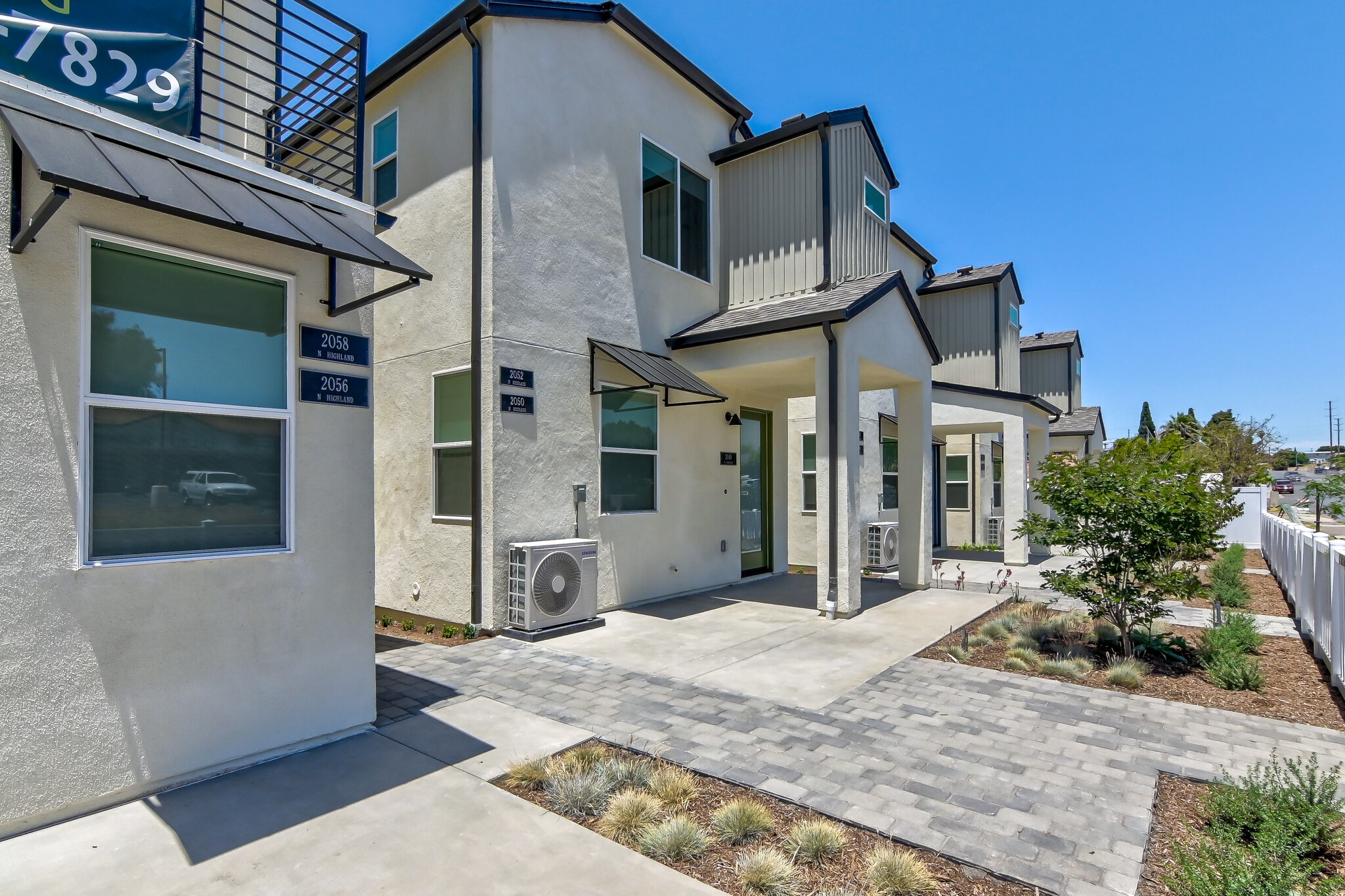 2048 N Highland Ave, San Diego, CA for Sale