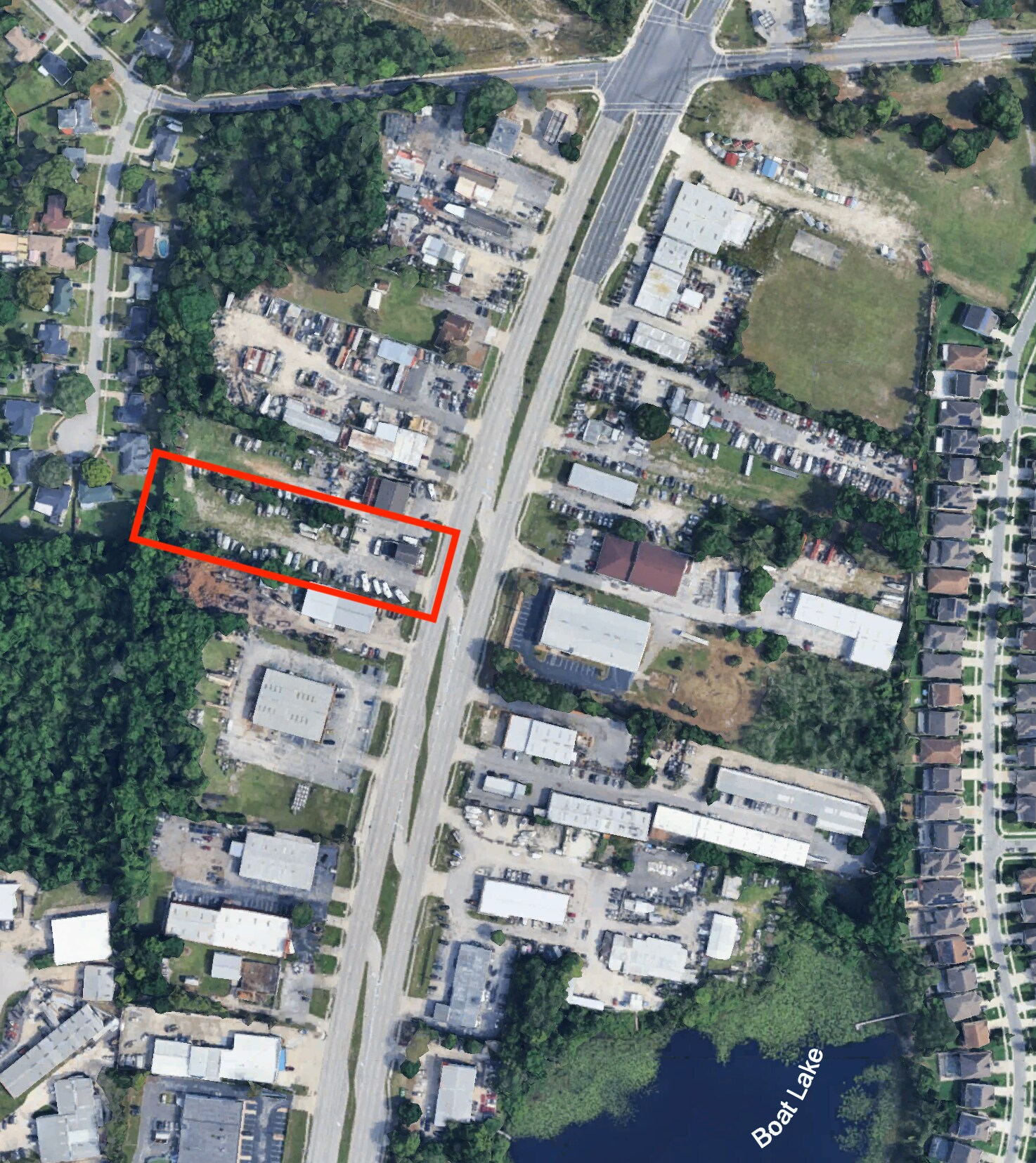 880 N US Highway 17 92, Longwood, FL for Sale