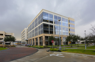 Houston, TX Office - 15021 Katy Fwy