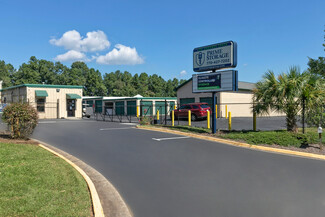 Marietta, GA Flex - 1225 Canton Rd