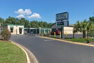 Marietta, GA Industrial - 1225 Canton Rd