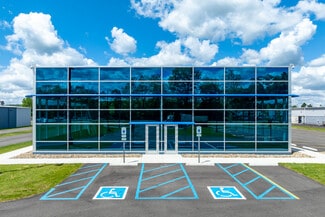 Newark, OH Industrial - 1425 Mount Vernon Rd