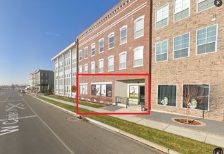 Pleasant Grove, UT Retail - 488 W Center St