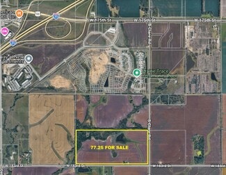 Gardner, KS Residential - 24950 W 183rd St