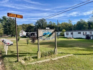 Peru, NY Manufactured Housing/Mobile Housing - 3 Gator Way