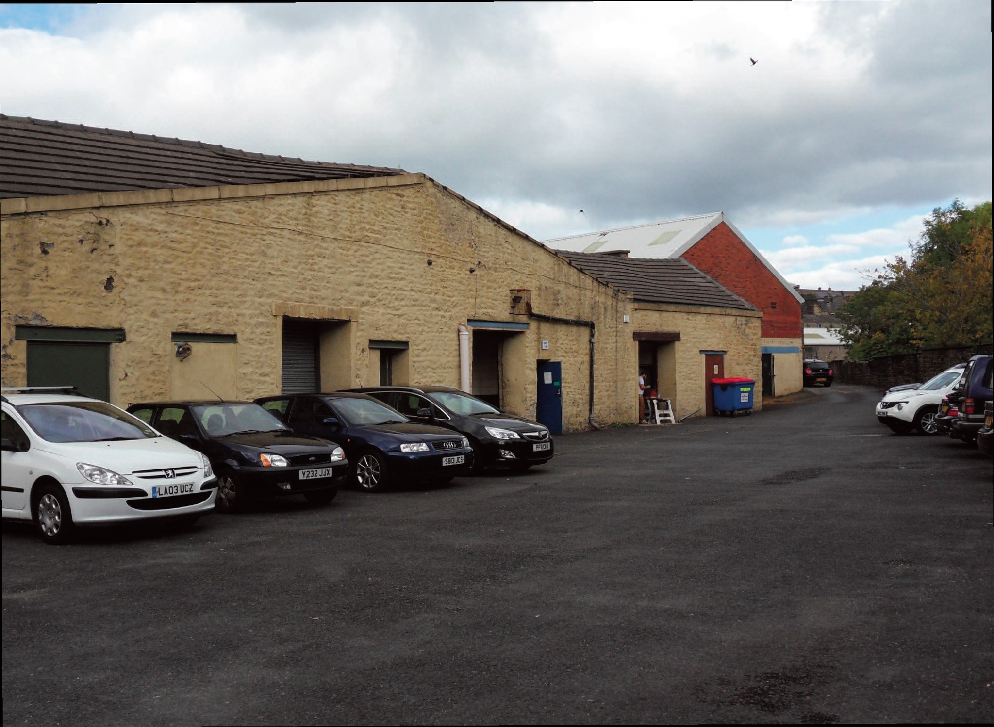 Greenfield Rd, Colne, LAN for Rent