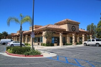 Murrieta, CA Office/Retail - 40414 California Oaks Rd