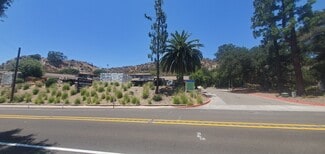 Trabuco Canyon, CA Retail - 30555 Trabuco Canyon Rd