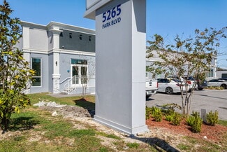 Pinellas Park, FL Office/Medical - 5265 Park Blvd