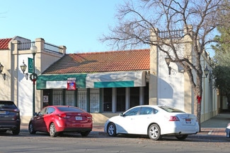 Tulare, CA Office - 145-147 N K St