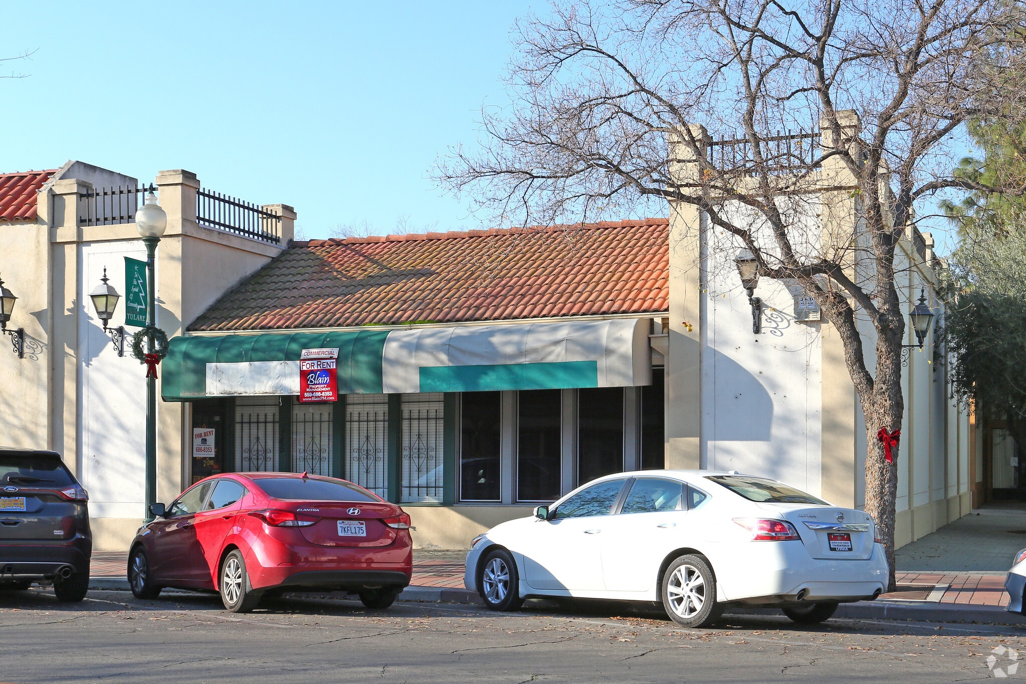145-147 N K St, Tulare, CA for Sale