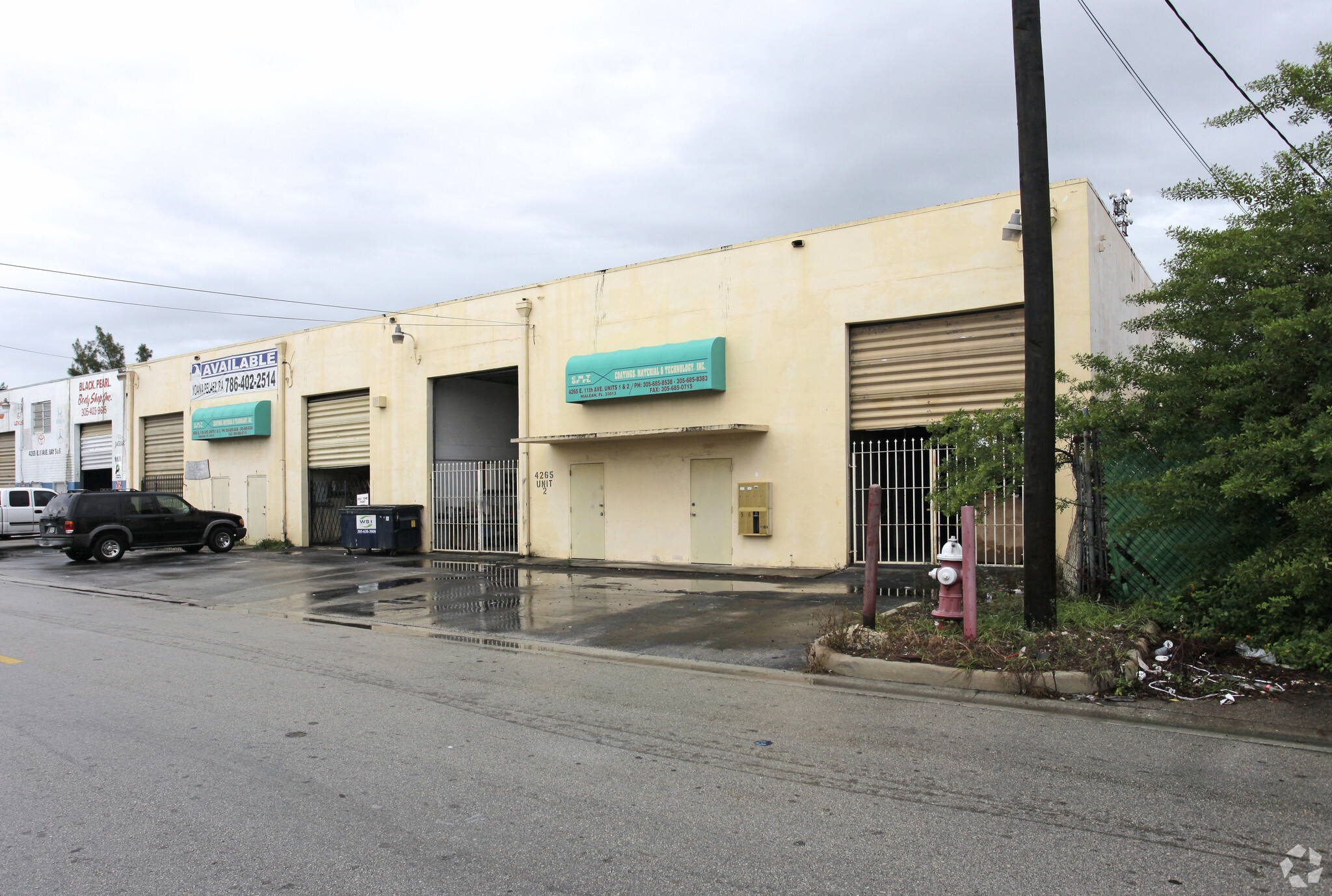 4265 E 11th Ave, Hialeah, FL for Rent