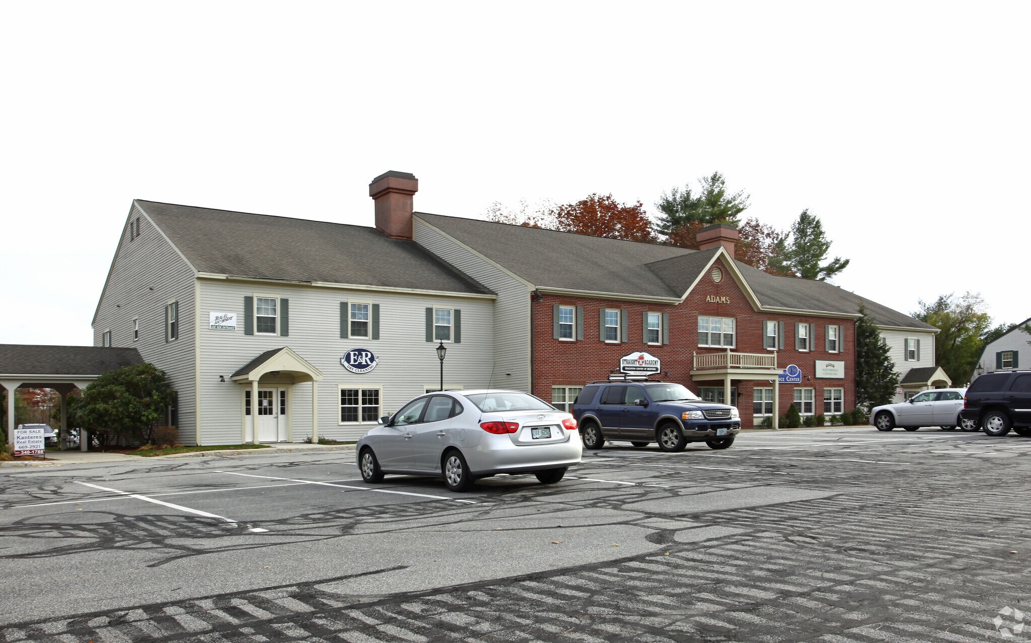 172 Route 101 Bedford, NH 03110 Office Property for Sale on