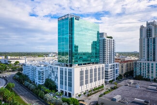 Miami, FL Retail - 8950 SW 74th Ct Miami, FL Retail - 8950 SW 74th Ct