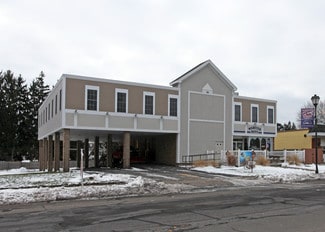 Webster, NY Apartments - 55 E Main St