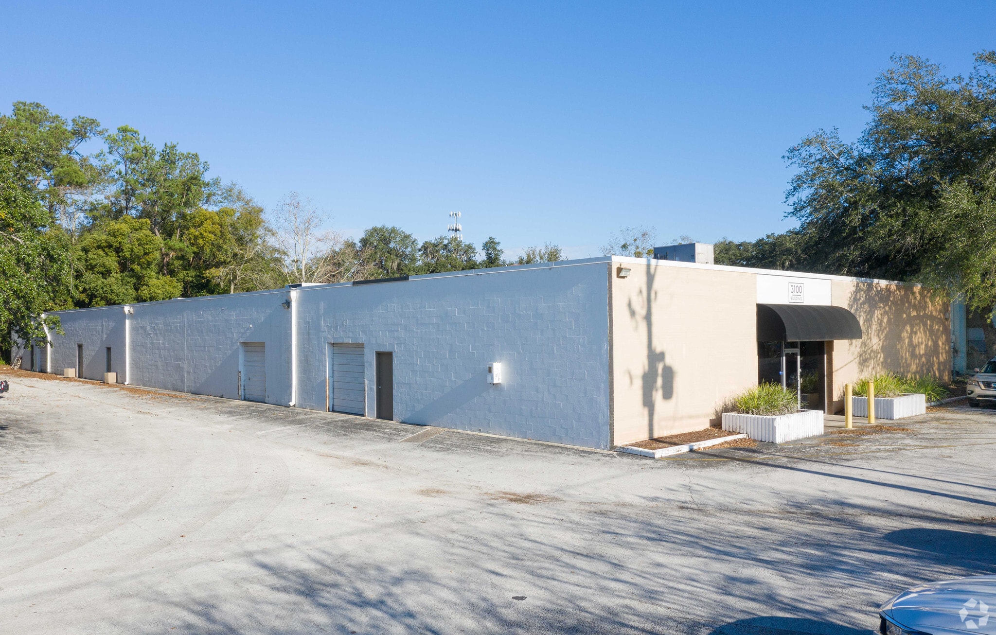 1800 Executive Center Dr, Jacksonville, FL for Rent