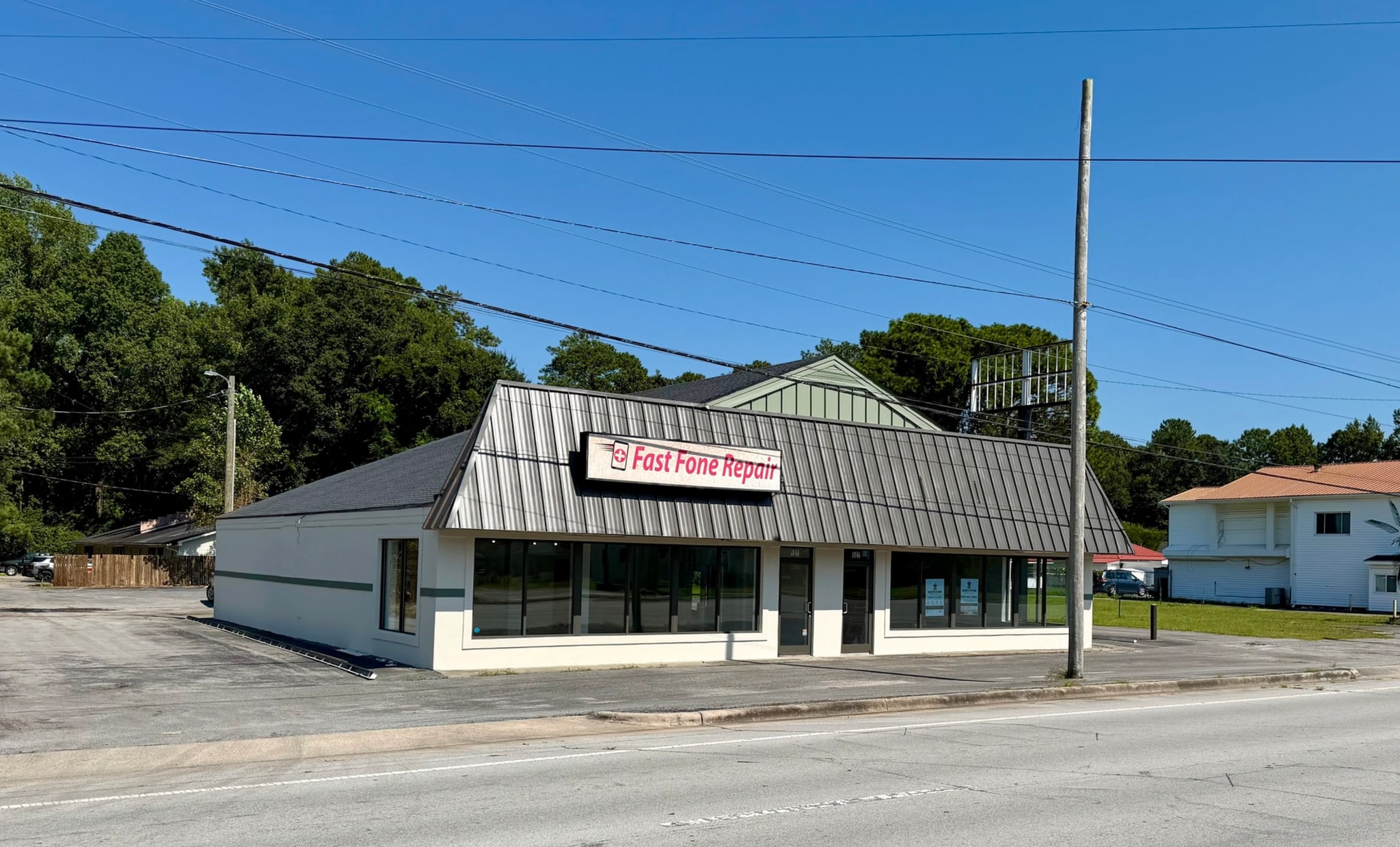 505 Main st, Havelock, NC for Rent