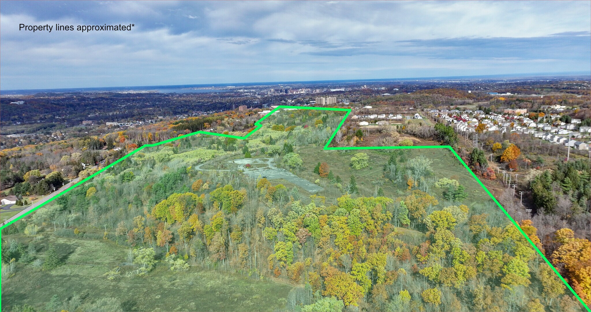 4480 Lafayette Rd, Jamesville, NY for Sale