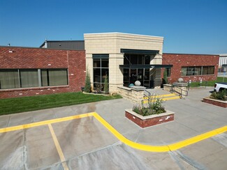 Wichita, KS Office - 2060 E Tulsa St