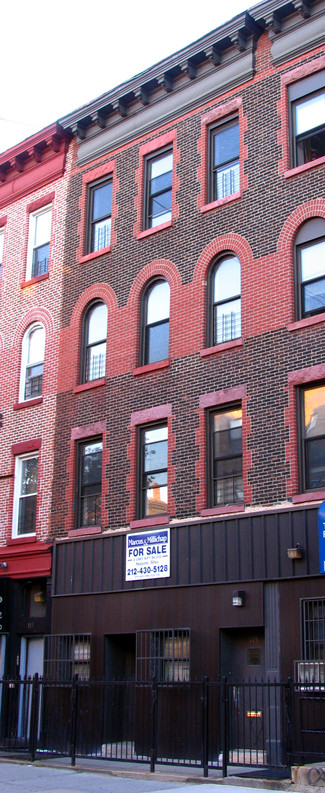 Brooklyn, NY undefined - 115 Ralph Ave