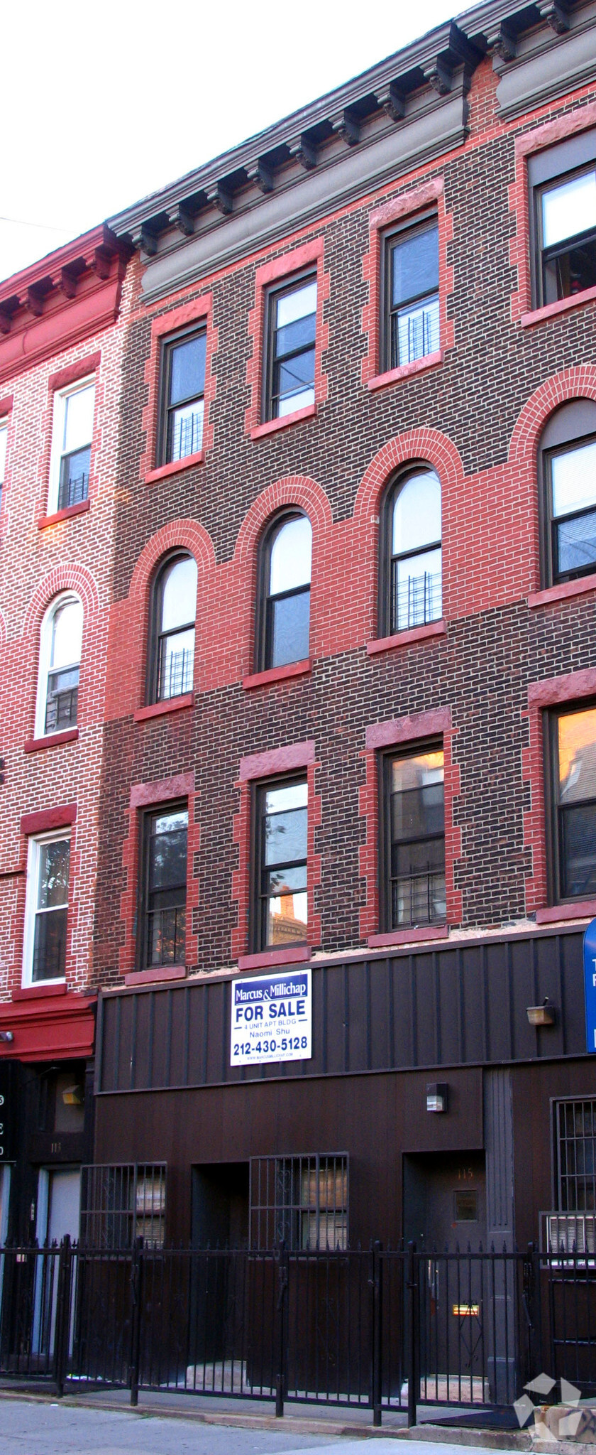 115 Ralph Ave, Brooklyn, NY for Sale