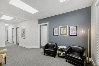 Wheaton, IL Coworking Space - 610 W Roosevelt Rd