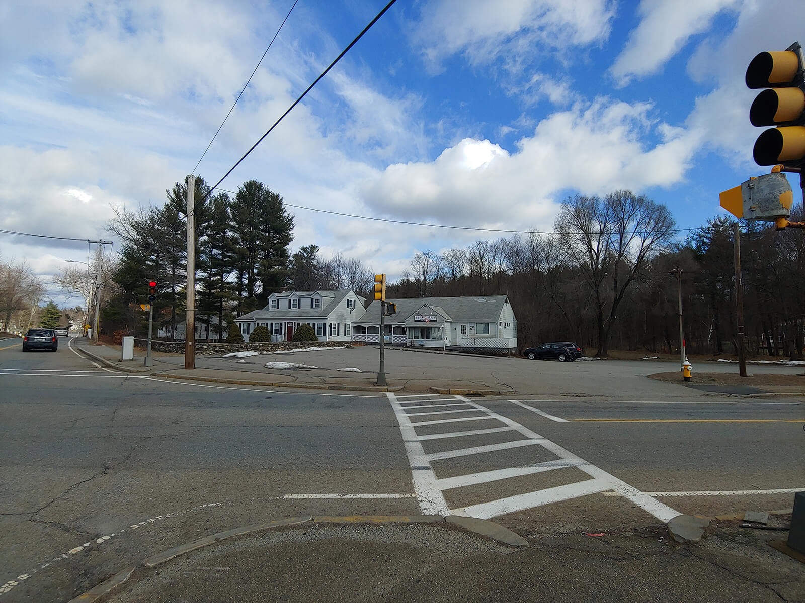 160 Shrewsbury St, Holden, MA for Sale