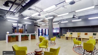 San Francisco, CA Office/Retail, Retail - 1000 Van Ness Ave