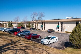 Eden Prairie, MN Office, Office/Retail - 6868 Washington Ave S