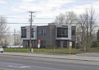 Boisbriand, QC Office - 4550 Boul de la Grande-Allée Boisbriand, QC Office - 4550 Boul de la Grande-Allée