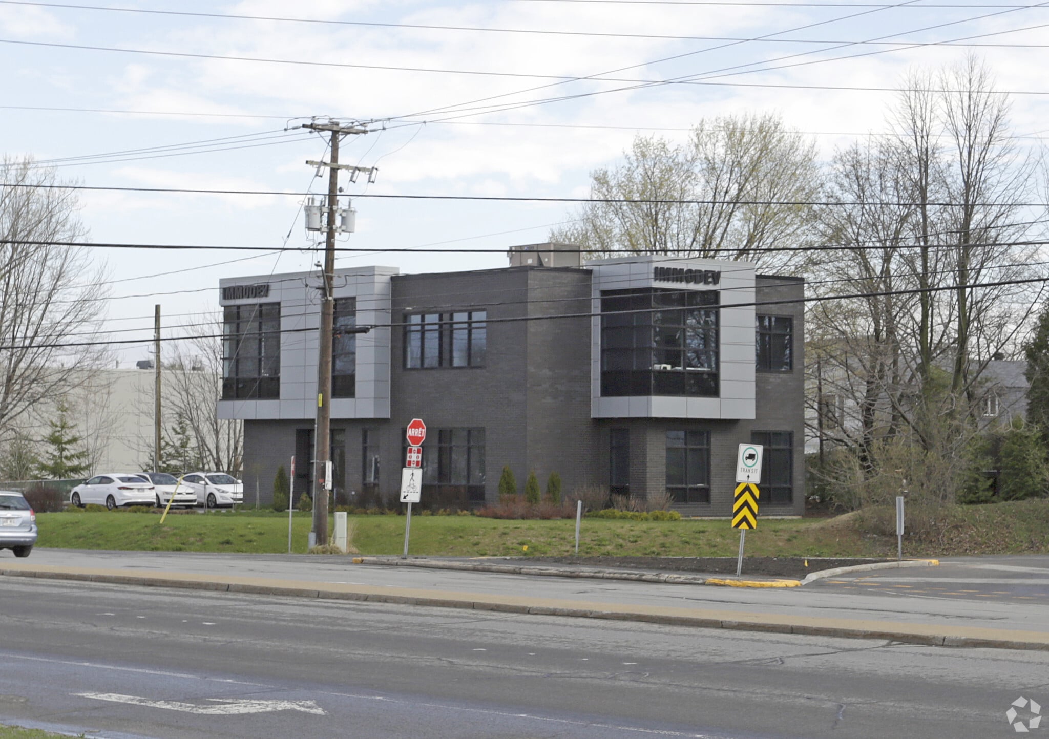 4550 Boul de la Grande-Allée, Boisbriand, QC for Sale