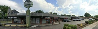 Arvada, CO Office/Retail - 9800-9860 W 59th Pl