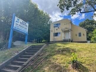 Waterbury, CT Office - 571 Wolcott St